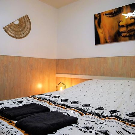 Appartement A 150 M De La Cathedrale Rodez Exterior foto