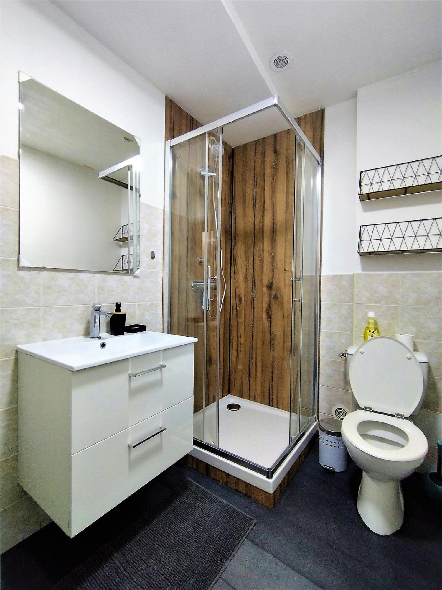 Appartement A 150 M De La Cathedrale Rodez Exterior foto