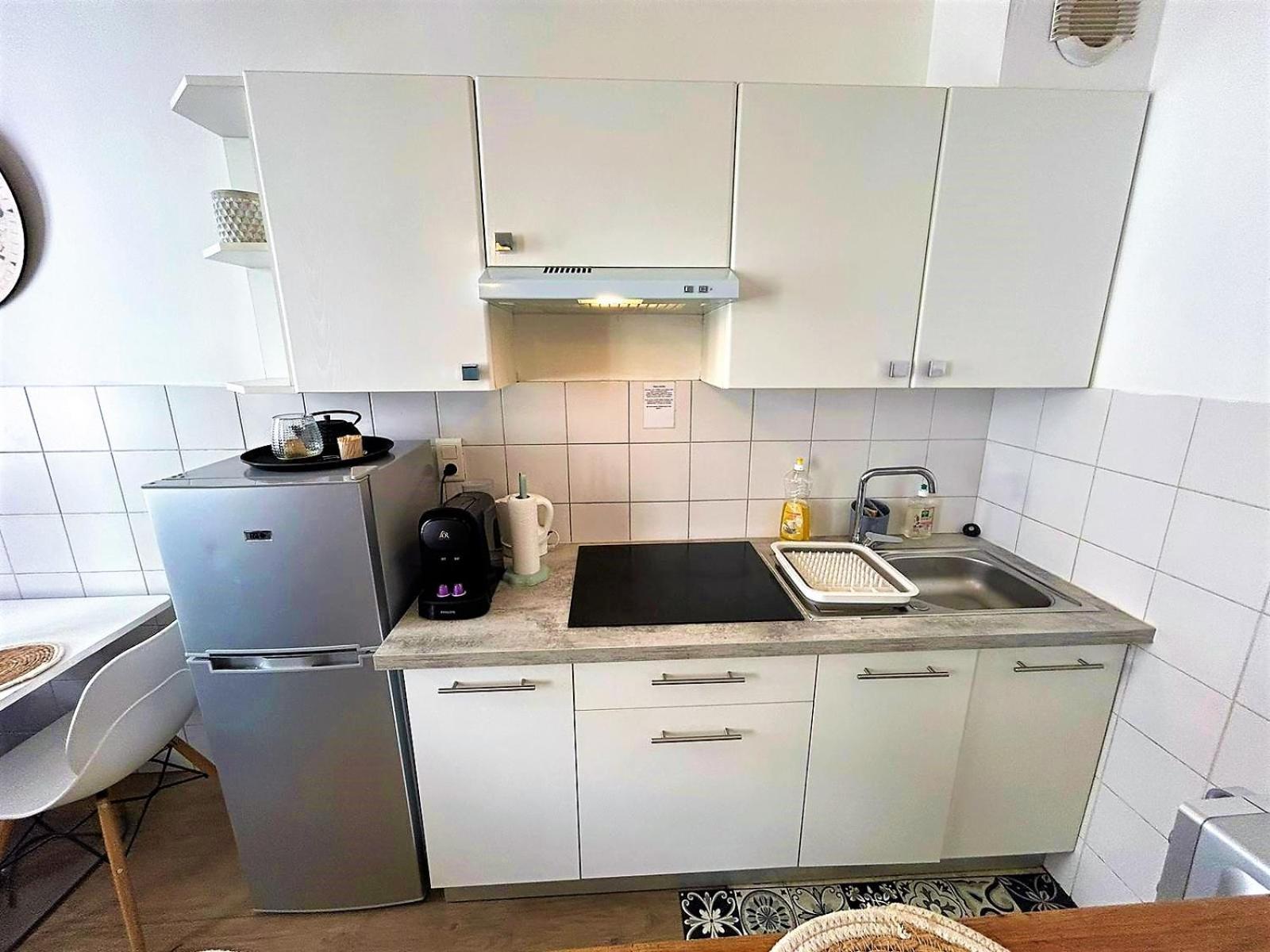 Appartement A 150 M De La Cathedrale Rodez Exterior foto